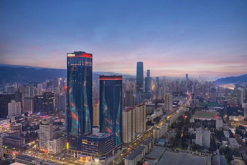 último caso de la compañía sobre hilton lanzhou
