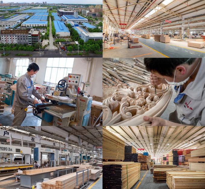 ZENCO Visita a la fábrica