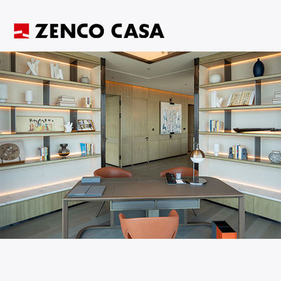 calidad  Office Furniture Set Suitable For Hotel Suites Or Study Rooms In Flats fábrica