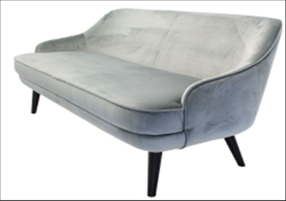 Tela resistente Sofa Stain Proof Couch Durability del sofá del rasguño ergonómico