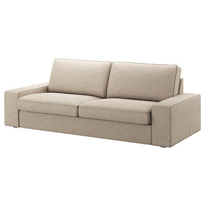 El asiento para dos moderno de la alta tela elástico modificó los muebles ISO9001 del pasillo para requisitos particulares del hotel
