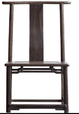 sillas robustas y cómodas de los nuevos muebles del estilo chino de los 62*59*100cm del estilo chino