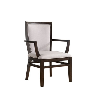 Nuevos muebles del estilo chino ISO18001 que cenan sillas los 63*65*87cm