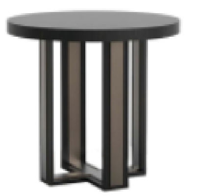 Tabla lateral del estilo moderno de cinco estrellas moderno del estilo