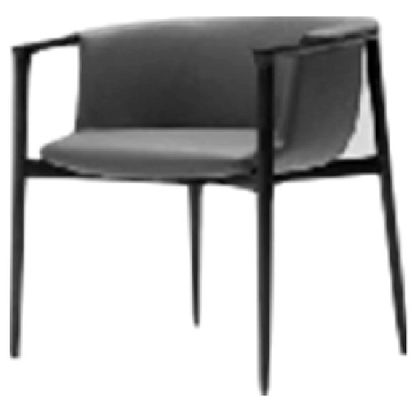 Silla moderna de cinco estrellas del estilo del estilo moderno