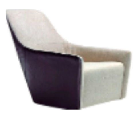 Moderno estilo 5 Estrellas Moderno estilo Muebles de ocio Conjunto de sofá silla
