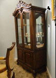 Gabinete europeo durable 1080*530*2160m m del vino del estilo de los gabinetes europeos contemporáneos modernos