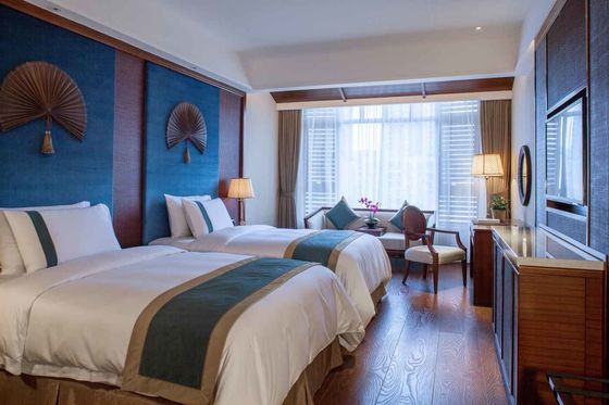 El centro turístico de los muebles de Gleville Asia sudoriental modificó los sistemas de madera del comedor para requisitos particulares