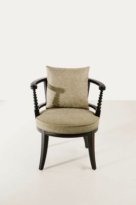 TT Pago Muebles de hotel de diseño moderno empacados en madera Silla de hotel
