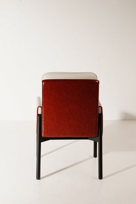 Muebles contemporáneos para sillas de hotel
