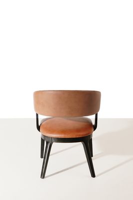 Muebles de hotel modernos Diseños contemporáneos con estilo para silla de hotel