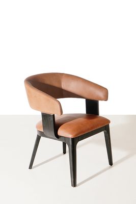 Muebles de hotel modernos Diseños contemporáneos con estilo para silla de hotel