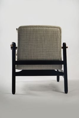 Silla de sofá rectangular de lujo personalizable para el hogar / oficina / hotel Alta durabilidad