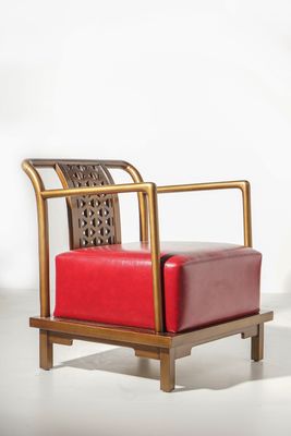 Piernas de metal personalizables Muebles de hotel Luz lujo Alta durabilidad