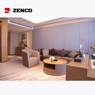 Muebles de salón de estilo moderno con libre elección de combinaciones de muebles