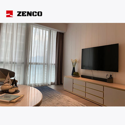 Muebles de apartamento modernos, adecuados para el salón del apartamento