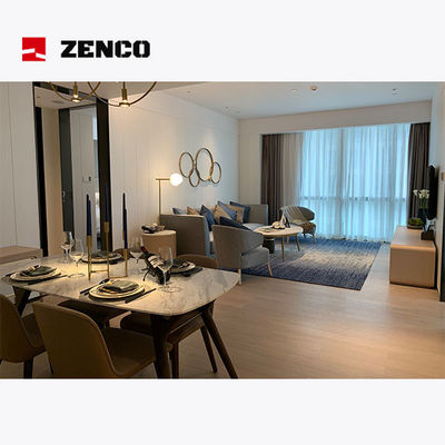 Muebles de apartamento modernos, adecuados para el salón del apartamento
