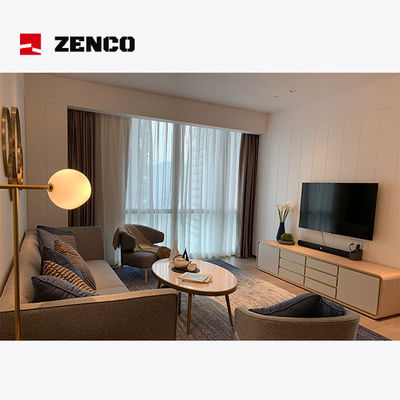 Muebles de apartamento modernos, adecuados para el salón del apartamento