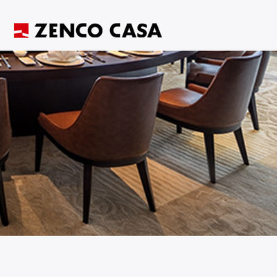 Conjunto de muebles de hotel y restaurante de estilo chino moderno con función motorizada