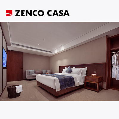 Muebles para dormitorios de los hoteles Star Muebles fijos y móviles Servicios personalizados