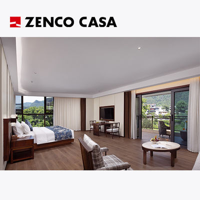 Muebles para dormitorios de los hoteles Star Muebles fijos y móviles Servicios personalizados