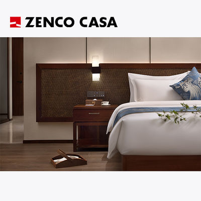 Muebles para dormitorios de los hoteles Star Muebles fijos y móviles Servicios personalizados