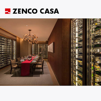 Se puede personalizar el conjunto de muebles del salón ejecutivo del hotel de lujo