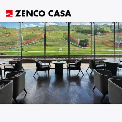 Muebles de hoteles y restaurantes, incluidas las mesas y sillas de comedor
