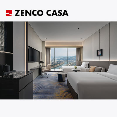 Muebles para salas de reuniones de hoteles con mesa y silla para salas de reuniones
