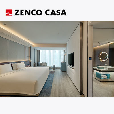 Muebles de dormitorio modernos ODM,Muebles de dormitorio de hotel, conjunto completo personalizable