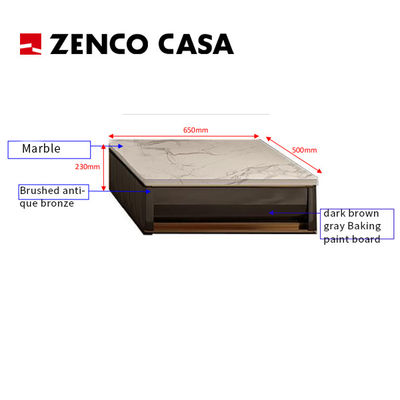 Muebles de dormitorio de hotel Conjuntos personalizados para personas de negocios con caja de camas 1830*2030*300mm