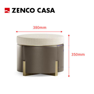 Muebles para salones de negocios de hoteles, incluidas sillas de escritorio y escritorio de mármol