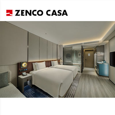 Muebles para salones de negocios de hoteles, incluidas sillas de escritorio y escritorio de mármol
