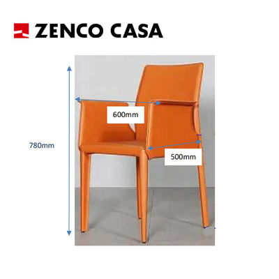Moderno estilo minimalista Hotel de cinco estrellas Suite presidencial Muebles conjunto