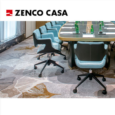 Proyecto de personalización de muebles de salas de reuniones de hoteles, incluida una silla de conferencia elevable