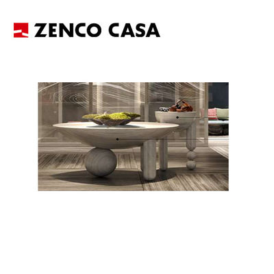 Proyecto de personalización de muebles para eventos del Star Hotel Lobby