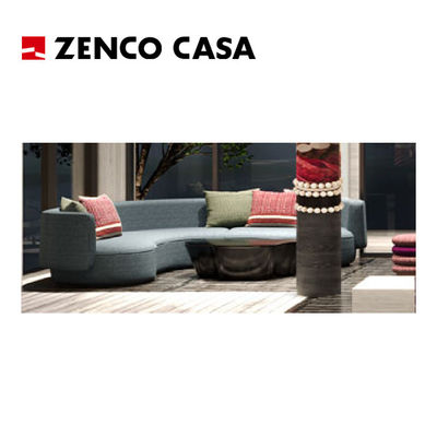 Proyecto de personalización de muebles para eventos del Star Hotel Lobby