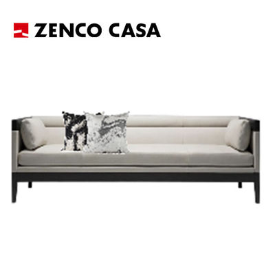 Programa de personalización de muebles de la recepción del lobby del hotel de cinco estrellas