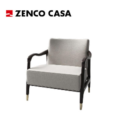 Programa de personalización de muebles de la recepción del lobby del hotel de cinco estrellas