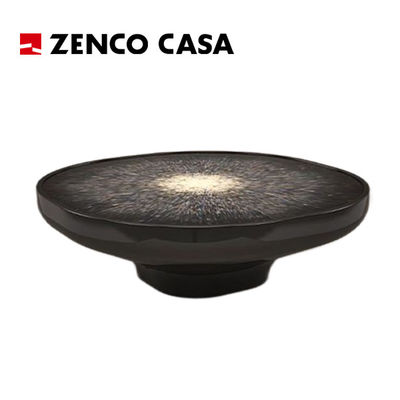Programa de personalización de muebles de la recepción del lobby del hotel de cinco estrellas