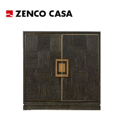 Proyecto de personalización de muebles de la zona de ocio del hotel