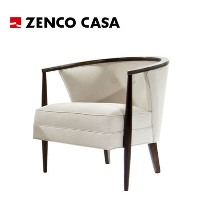 Proyecto de personalización de muebles de la zona de ocio del hotel