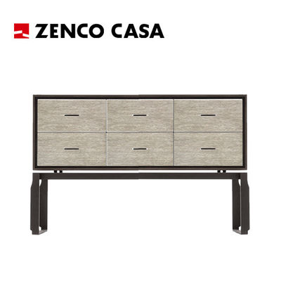 Proyecto de personalización de muebles de la zona de ocio del hotel